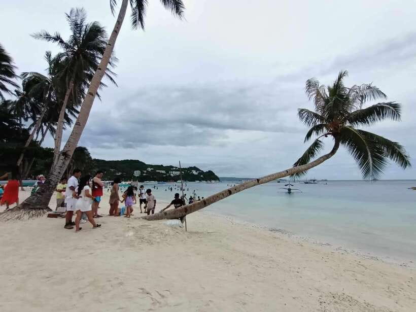 2-Hour Boracay Land Tour via Etrike - Key points to know before booking