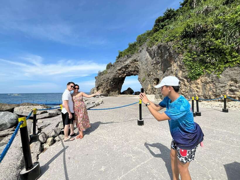 2-Hour Boracay Land Tour via Etrike - What the $32 price really covers