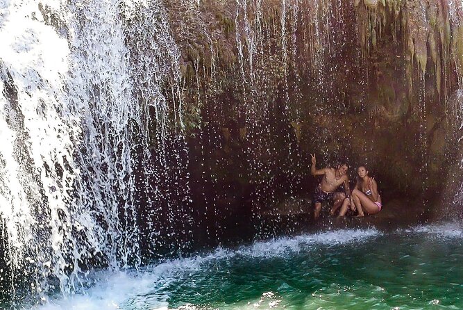 2025 Tarsier, Waterfalls & Chocolate Hills Tour - Lunch, timing, and the small details that matter