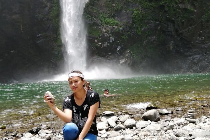 3 Days Private Tour in Banaue Ifugao visiting Batad Rice Terraces - What $625 Buys You From Manila