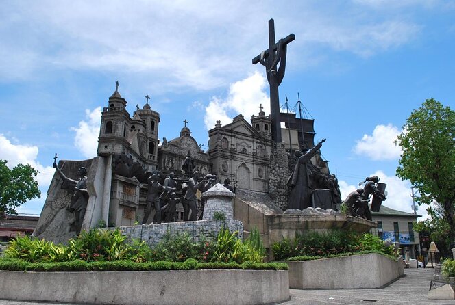 3-Hour Small Group Cebu City Tour - Key points to know before booking