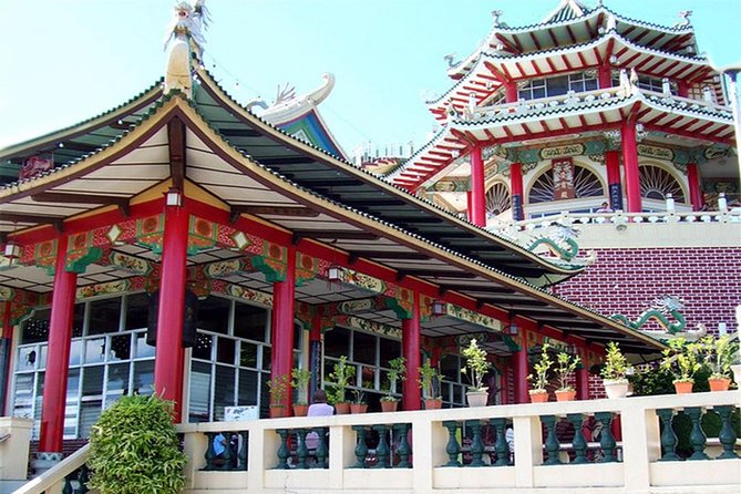 3-Hour Small Group Cebu City Tour - Magellan’s Cross, a short stop with big meaning