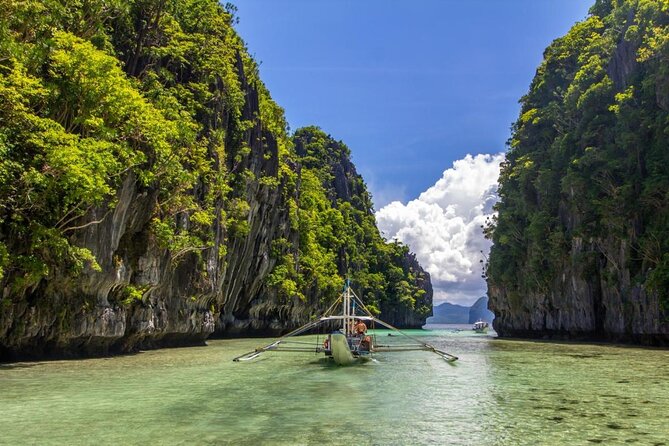 3D2N El Nido Experience - Key points to know before booking