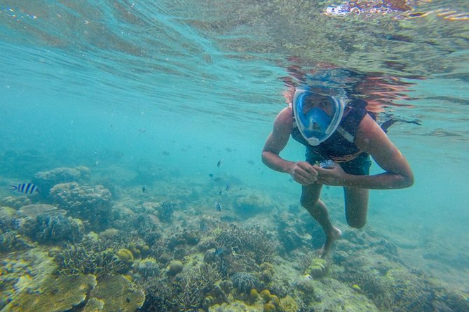 3D2N El Nido Experience - Day 3: the long ride back