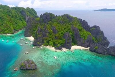 3D2N El Nido Experience