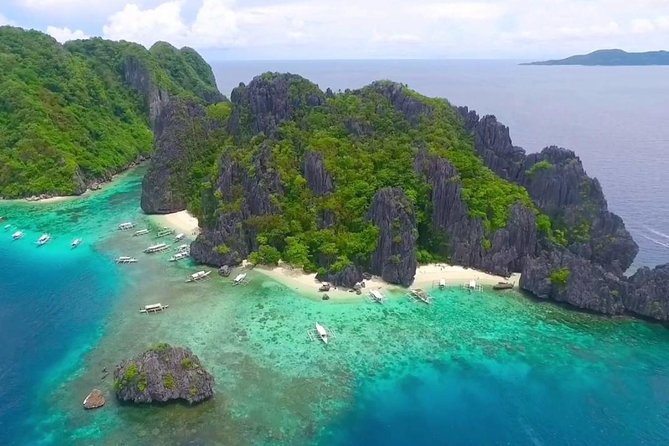 3D2N El Nido Experience - El Nido in one afternoon