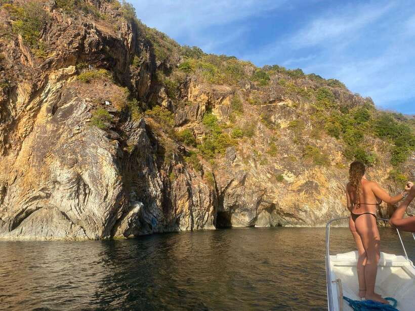 3DAYS AND 2NIGHTS SNORKEL ISLANDS HOPPING EXPEDITION - Booking, cancellation, and language