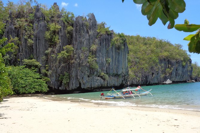 3in1 Private PPUR Underground River; Ugong rock cave & zipline - Ugong Rock brings a different kind of adventure