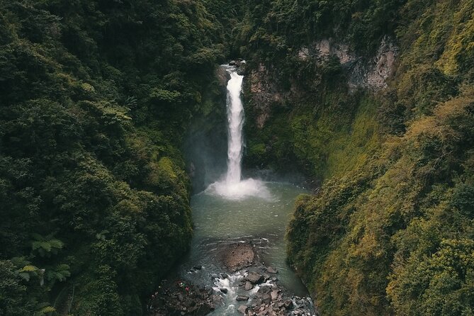 4 Day Banaue Ifugao Rice Villages Private tour Trekking - Fitness, packing, and comfort