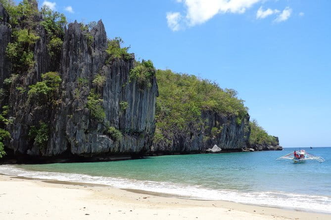 4-hour Private Van Rental in Puerto Princesa - How much value do you get for $150?