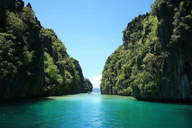 4-hour Private Van Rental in Puerto Princesa - Planning a route that does not feel rushed