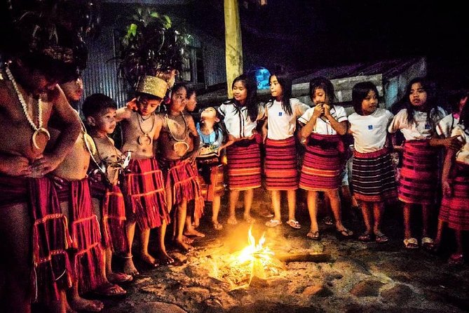 5 Days Sagada Banaue Batad Discovery (PRIVATE GROUP TOUR Max 6 Travellers) - Day 4: Banaue to Batad by private jeepney