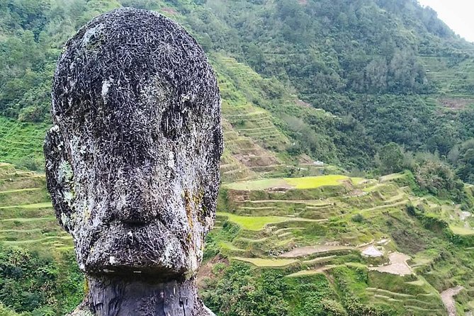 5 Days Sagada Banaue Batad Discovery (PRIVATE GROUP TOUR Max 6 Travellers) - Day 5: Batad to Banaue and the long return to Manila