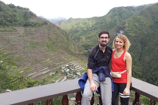 5 Days Sagada Banaue Batad Discovery (PRIVATE GROUP TOUR Max 6 Travellers) - The guide, pace, and cultural value