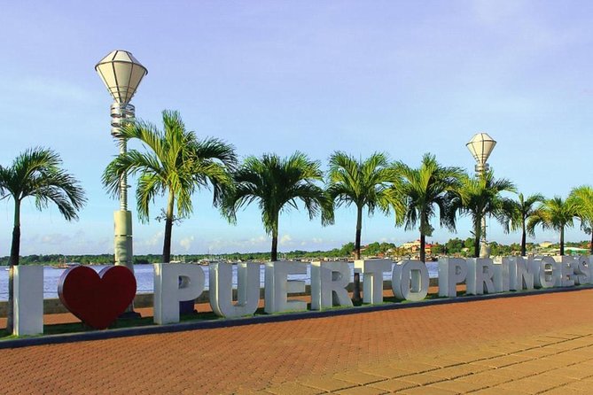 5D4N Puerto Princesa & El Nido Experience - What this five-day Palawan trip is really selling