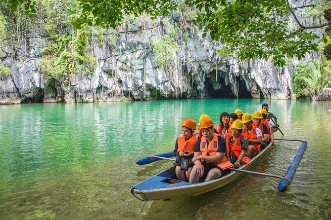 5D4N Puerto Princesa & El Nido Experience - Day 4: Hidden Beach, Matinloc Shrine, and Tapiutan