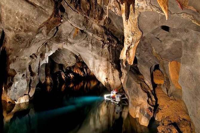 5D4N Puerto Princesa & El Nido Experience - Who should book this Palawan package?