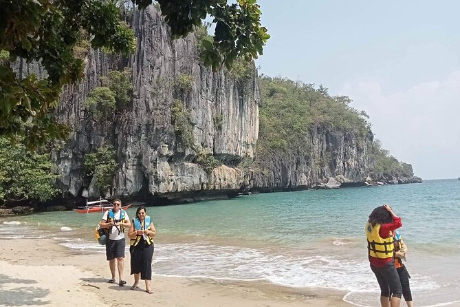 6D5N Puerto Princesa and El Nido Tours with hotel - Day 6: A five-hour Puerto Princesa city tour