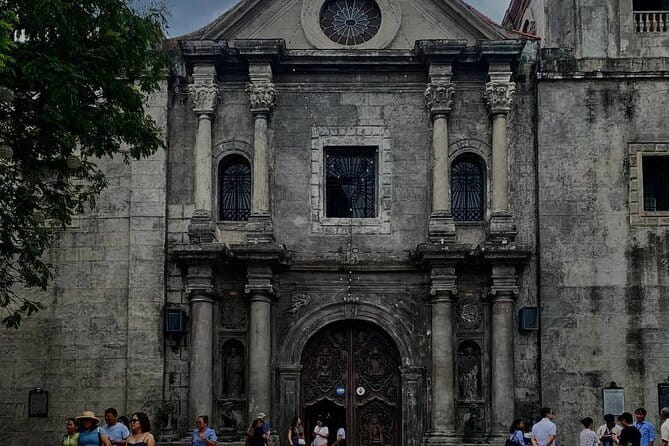 A Full Day Tour Adventure From Manila’s History to Volcano Views - One long day, two very different sides of Luzon