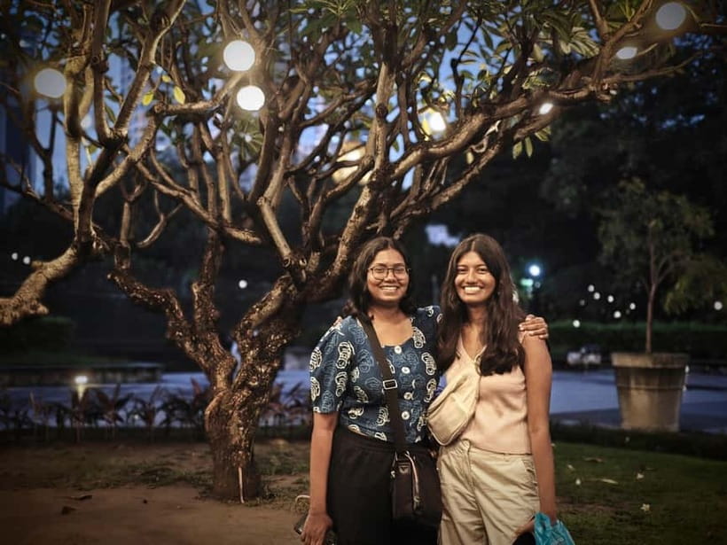 A Night in Old Manila: Intramuros Walking Tour - Why Intramuros works better after sunset