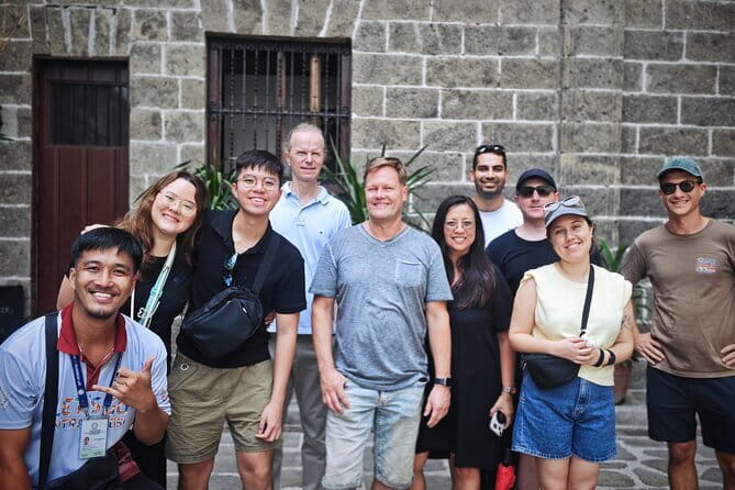 A Step Back in Time: Intramuros Walking Tour - Why Intramuros is best understood on foot