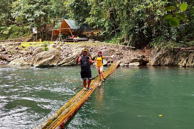 Adventure Awaits: Spelunking at Cavinti Cave Complex w/ Transfers - Leaving Manila for a full day at Cavinti