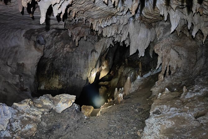 Adventure Awaits: Spelunking at Cavinti Cave Complex w/ Transfers - What makes Cavinti Cave special