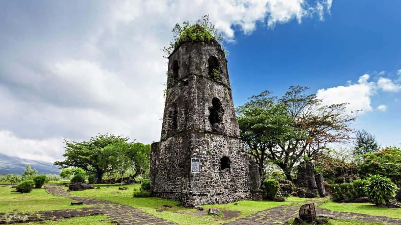 Albay Bicol Full Day Join-In-Tour by ZCHEDULISTA - Key points to know before booking