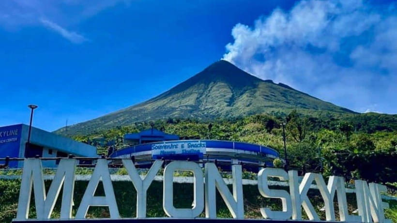 Albay Bicol Full Day Join-In-Tour by ZCHEDULISTA - What the $41 price really covers