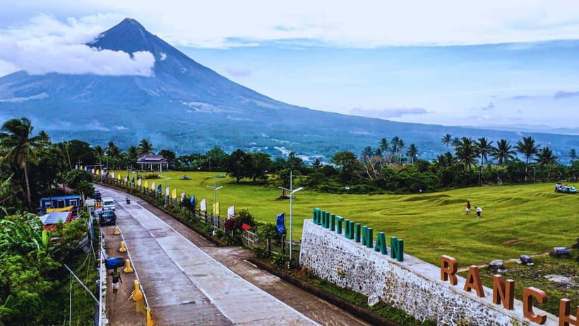Albay Bicol Full Day Join-In-Tour by ZCHEDULISTA - Who should choose this tour