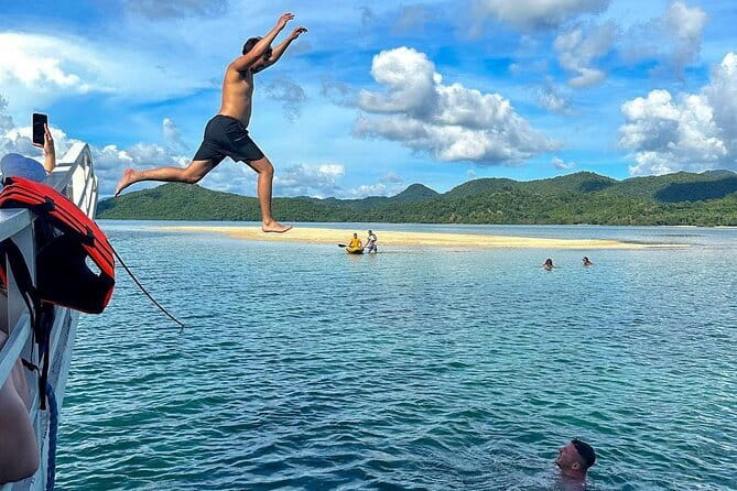 All-Inclusive El Nido Beach Hopping Private Tour - Simple Ways to Get More from the Day