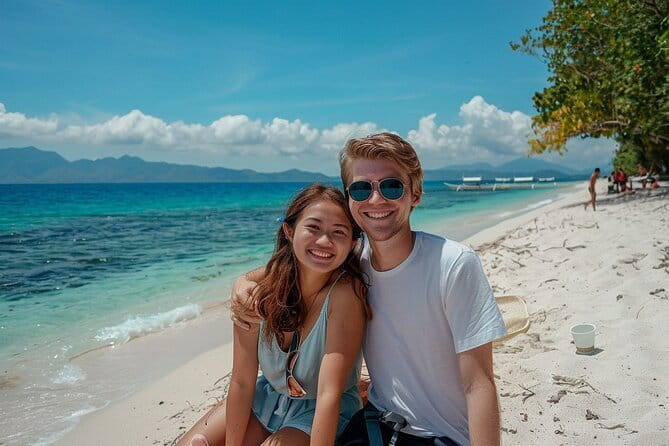 All-Inclusive El Nido Beach Hopping Private Tour - Lio Beach: Three Hours for a Slower Middle Stop
