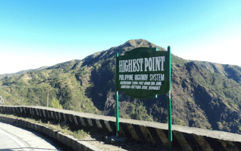 Baguio Atok Flower Blossoms (Private Tour) - The 6:00 AM pickup and private ride