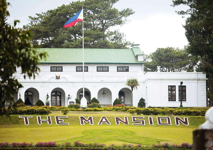 Baguio City Tour - Key points to know before booking