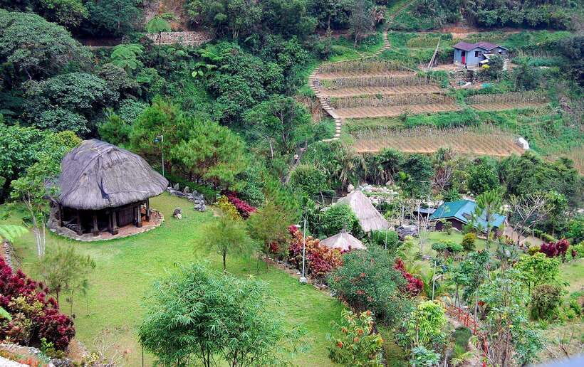 Baguio Whole Day Tour with Lunch (Private Tour) - Key Points Before You Book