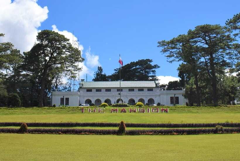 Baguio Whole Day Tour with Lunch (Private Tour) - Mines View Park and Cordillera Souvenirs