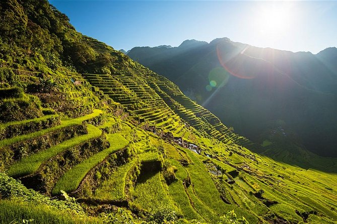 Banaue & Batad UNESCO 3days 2 nights Tour ( Private Group Tour Max 6 Travelers) - Day 1: The long road from Manila to Banaue