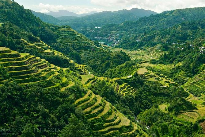 Banaue & Batad UNESCO 3days 2 nights Tour ( Private Group Tour Max 6 Travelers) - What the $630 price includes
