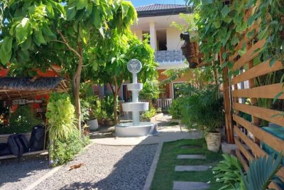 Bantayan Island Getaway Package | 3D/2N