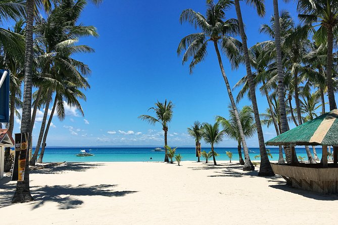 Bantayan Island Getaway Package | 4D/3N - Key details to know before booking