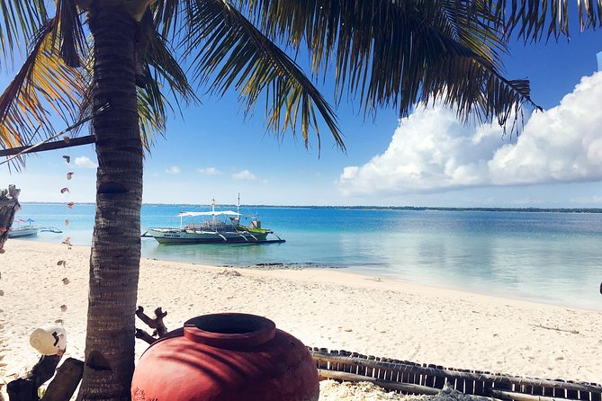 Bantayan Island Getaway Package | 4D/3N - Day 1: From Cebu City to Santa Fe