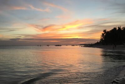 Bantayan Island Getaway Package | 4D/3N