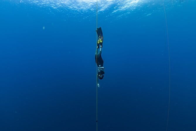Beginner Freediving Course (with Bonus Session) - The First Stop: Freedive Academy Panglao
