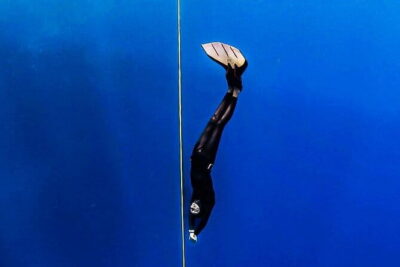 Beginner Freediving Course (with Bonus Session)