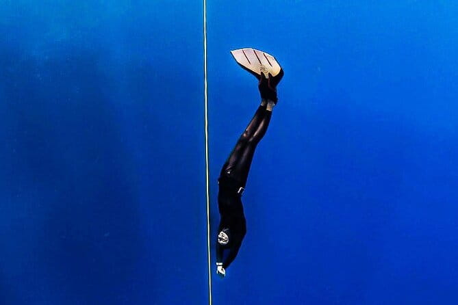 Beginner Freediving Course (with Bonus Session) - Classroom Lessons: The Safety Work You Should Not Skip