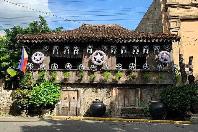 BEST OF CEBU: Cebu City Heritage with Uphill Tour | Joiners - Basilica Minore del Santo Niño and proper dress