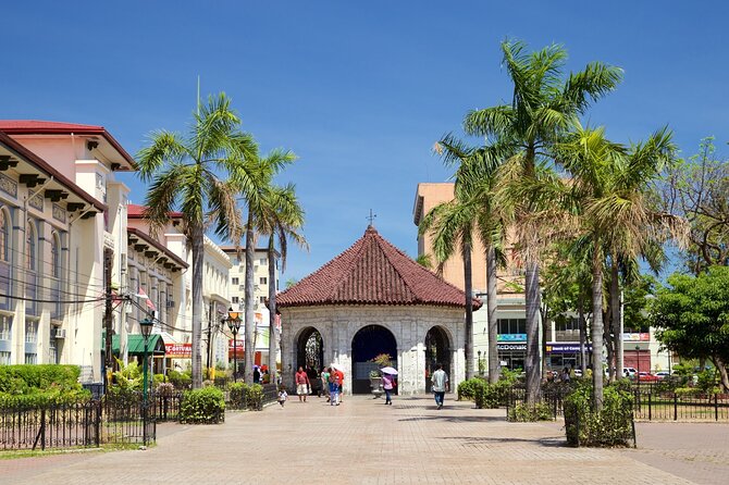 BEST OF CEBU: Cebu City Heritage with Uphill Tour | Joiners - Temple of Leah, grand design and mixed appeal
