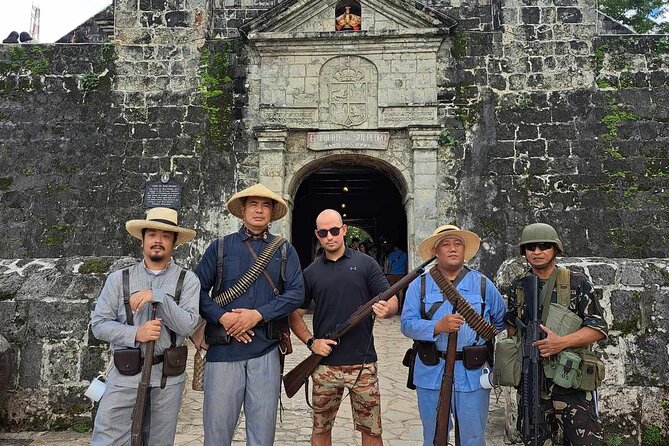 BEST OF CEBU: Cebu City Heritage with Uphill Tour | Joiners - Guides, driving, and the pace of the day