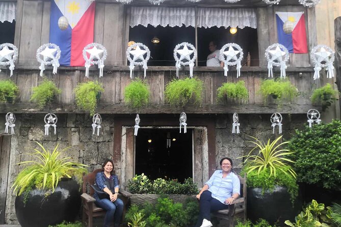 BEST OF CEBU: Cebu City Heritage with Uphill Tour | Joiners - Cebu Heritage Monument and the Yap-Sandiego house