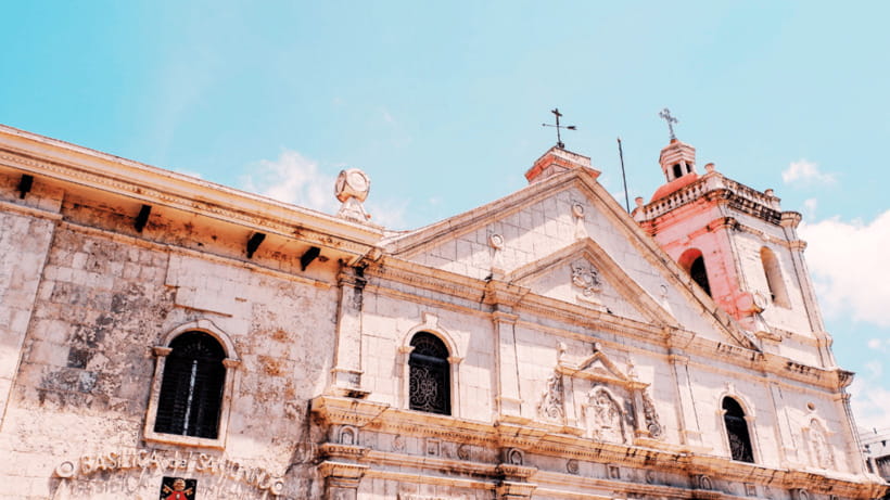 Best Seller Cebu City Group Tour - Key points at a glance